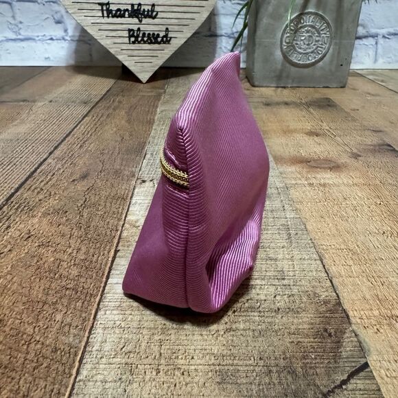 Salvatore Ferragamo cosmetic pouch - Picture 7 of 13